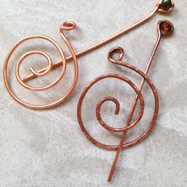 Weird Wired Jewellery Perth Makers Market